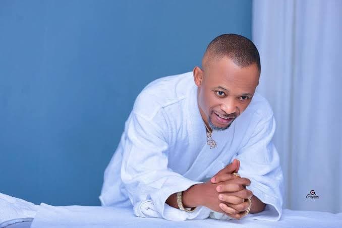 GJA Honours Despite Media Group MD Fadda Dickson with Media Development Award